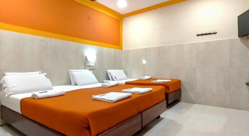 Трехместный Номер Deluxe, Sarovara Deluxe Rooms