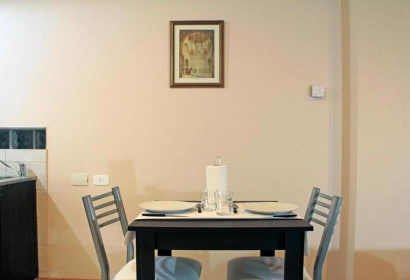 חדר סטודיו סטנדרד, Apart Hotel Granada