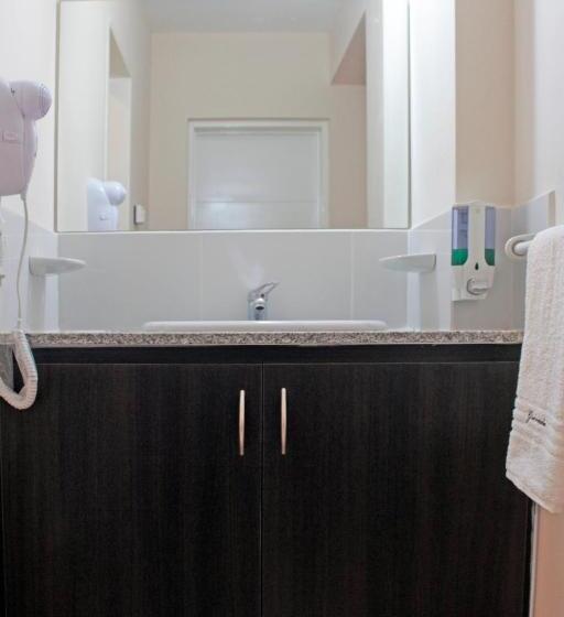 דירת חדר סופריור, Apart Hotel Granada