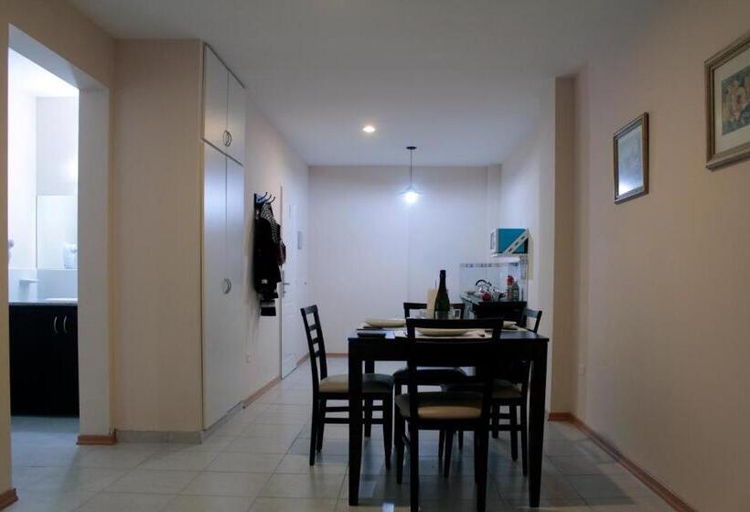 침실 1개 수피리어 아파트, Apart Hotel Granada