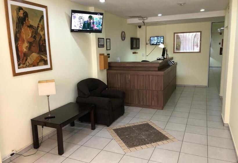 침실 1개 수피리어 아파트, Apart Hotel Granada