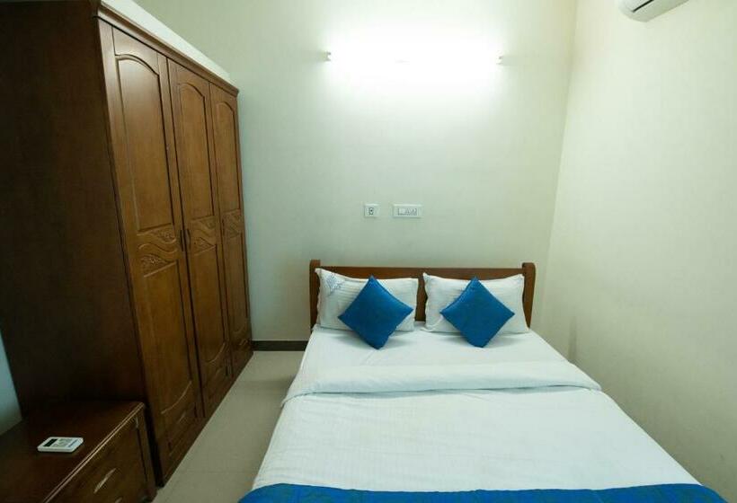 اتاق استاندارد, High Point Serviced Apartment