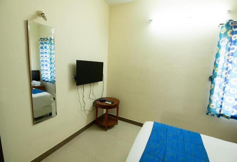 Номер Стандарт Индивидуальный, High Point Serviced Apartment