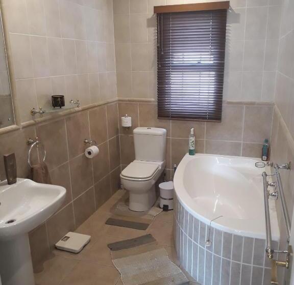 Номер Deluxe, Bella Vista Guest House