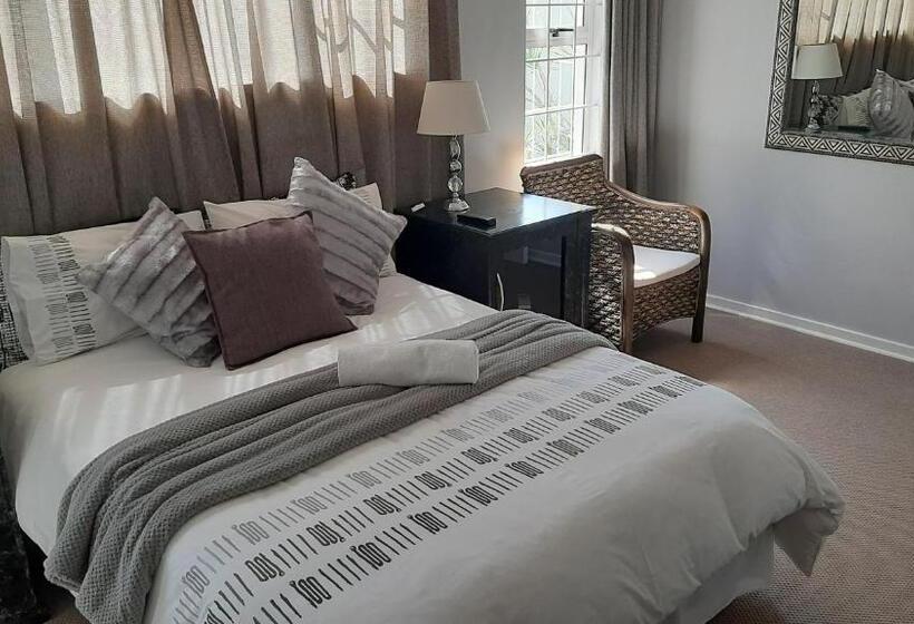 Habitació Deluxe, Bella Vista Guest House