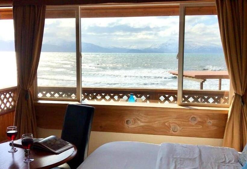 海の見えるスタンダードスタジオ, Homer Inn & Spa