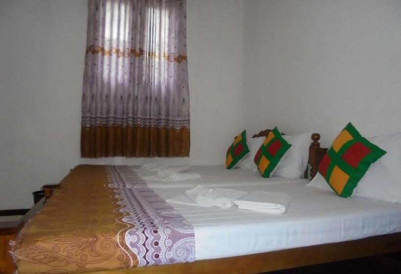 Номер Deluxe, Ath Hala Safari Resort