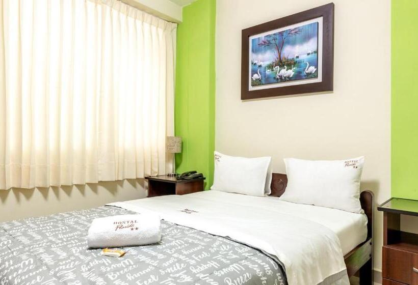 Номер Superior, Hostal Florida