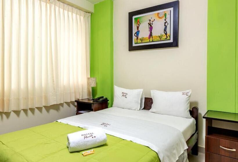 اتاق سوپریور, Hostal Florida