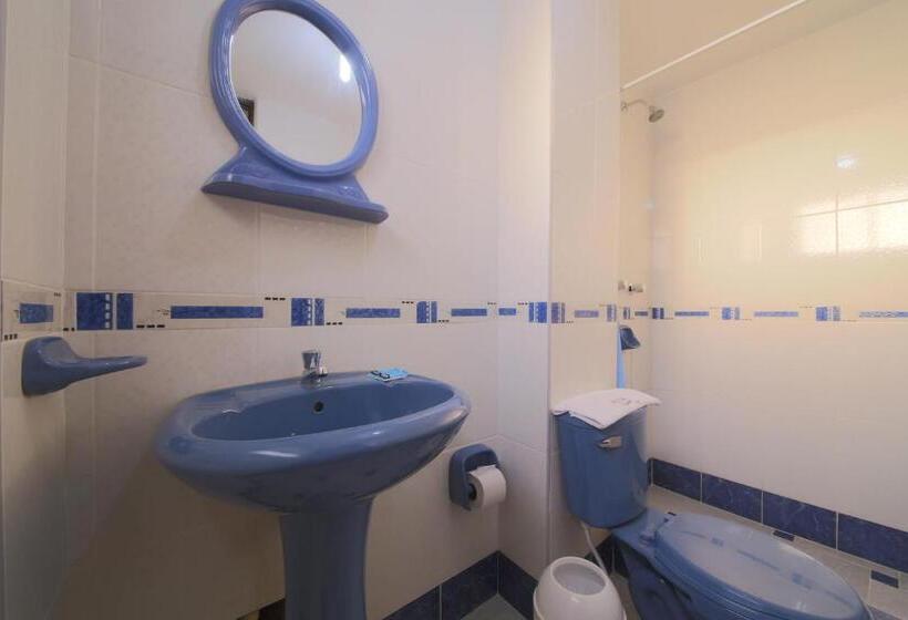 Номер Стандарт, Hostal Florida