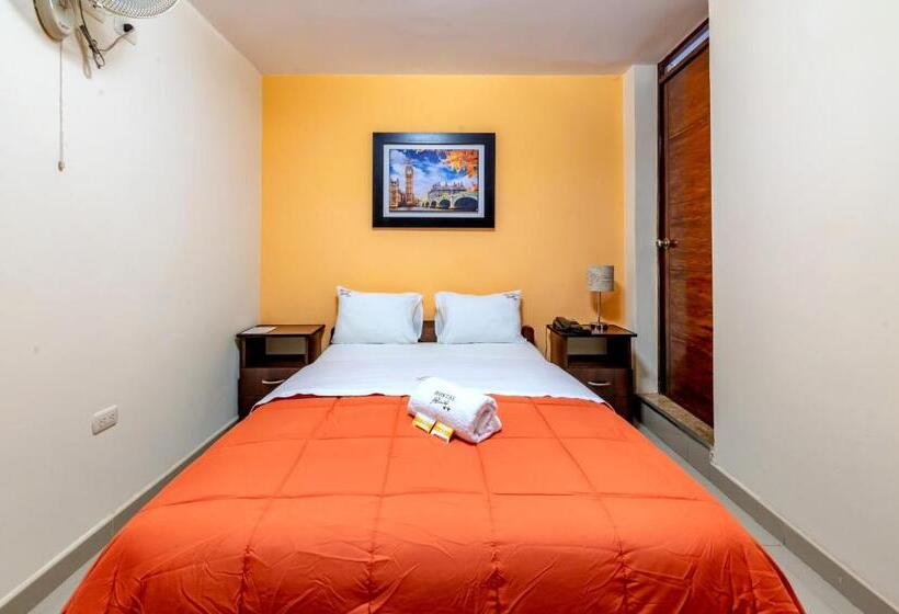 Номер Superior Одноместный, Hostal Florida
