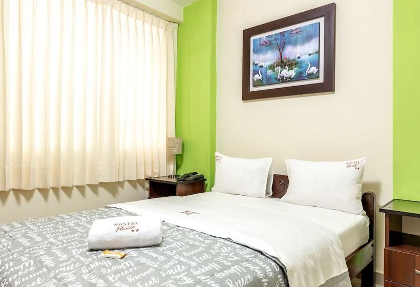 Номер Superior, Hostal Florida