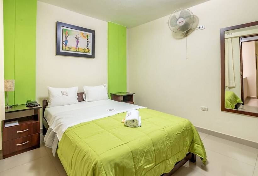 Номер Superior, Hostal Florida