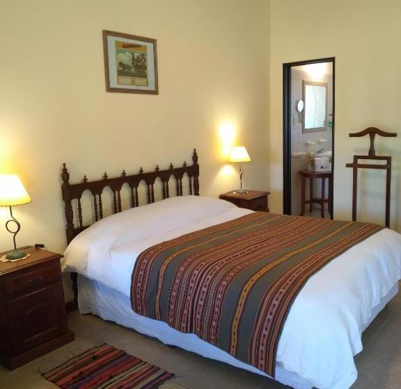 スーペリアールーム, La Perdida Casa De Campo