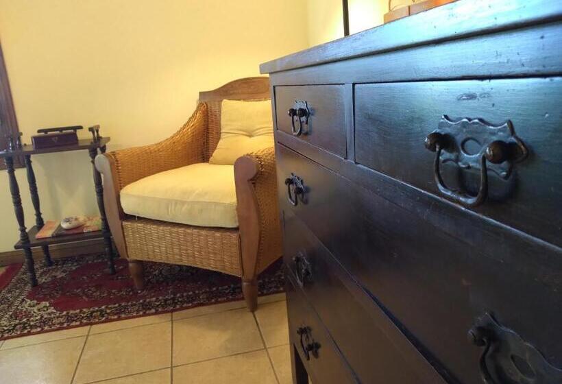 Номер Superior, La Perdida Casa De Campo
