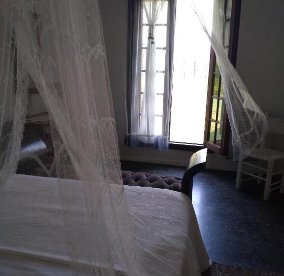 スタンダードルーム, La Perdida Casa De Campo
