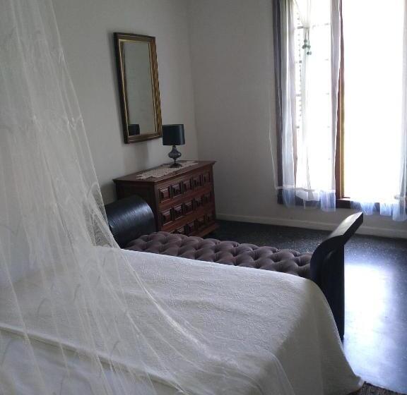 スタンダードルーム, La Perdida Casa De Campo