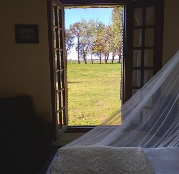 Номер Стандарт, La Perdida Casa De Campo