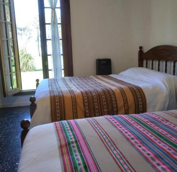 Четырехместный Номер Стандарт, La Perdida Casa De Campo