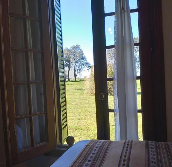 Четырехместный Номер Стандарт, La Perdida Casa De Campo