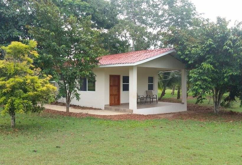 샬레, Rock Farm Guest House