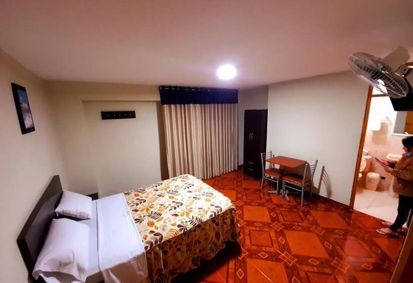클래식 룸, Antares Inn