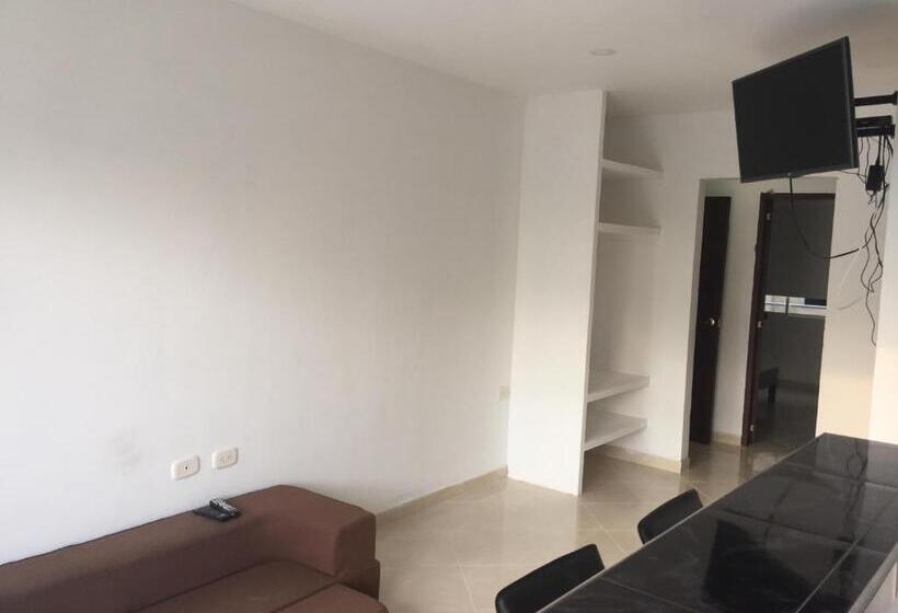 Apartamento 1 Dormitório com Sacada, Mayva Aprta