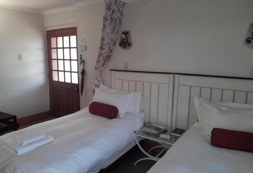 Номер Superior Кровать Кинг, Longtom Farm Guesthouse