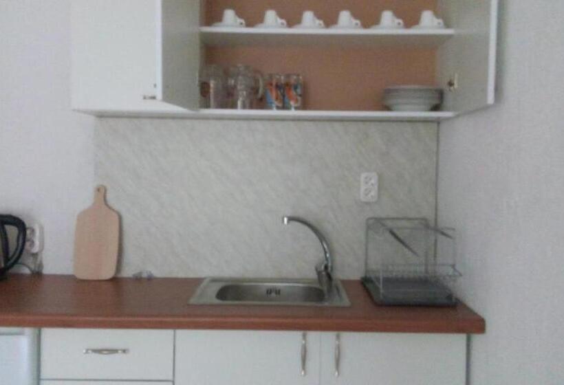 Трехместный Номер Deluxe, Villa Pita