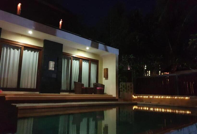 Вилла 2 Спальни, Nipah Villas