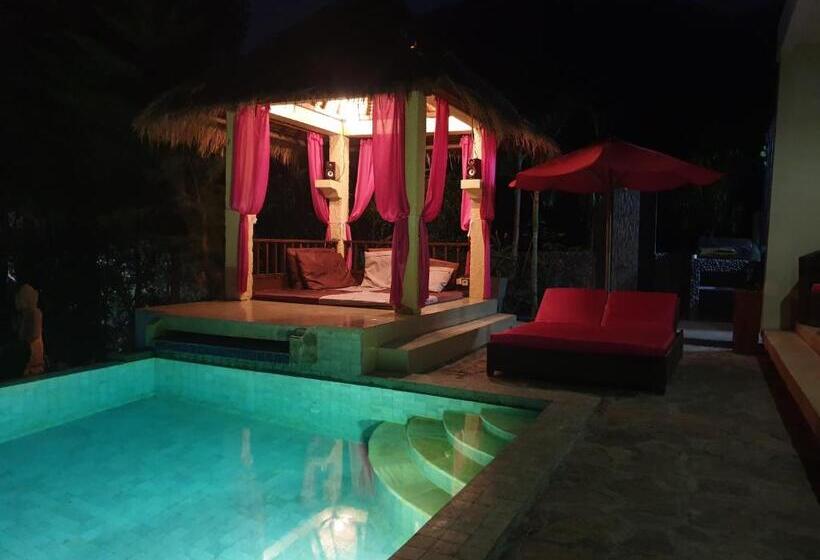 Вилла 2 Спальни, Nipah Villas