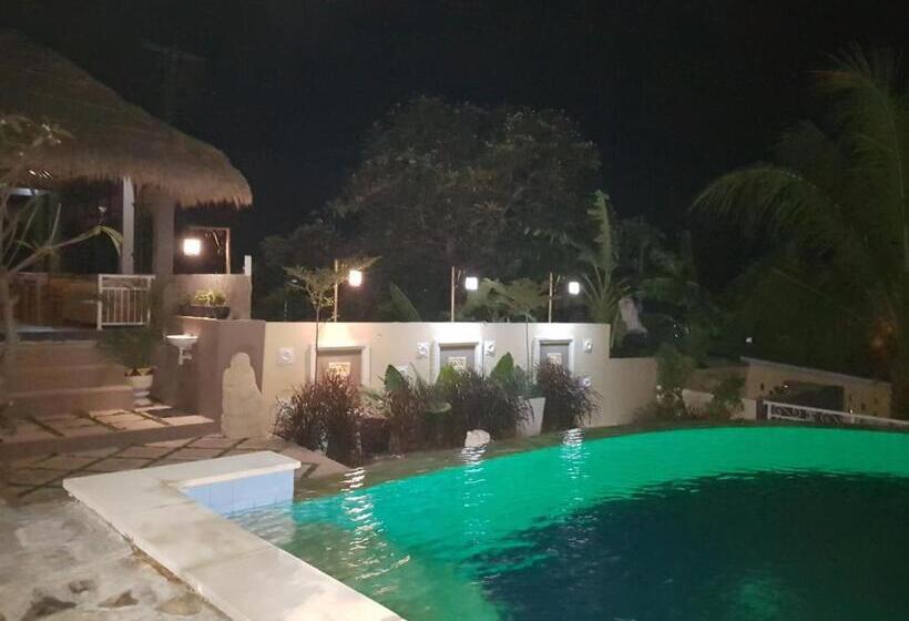 Вилла Deluxe 1 Спальня, Nipah Villas