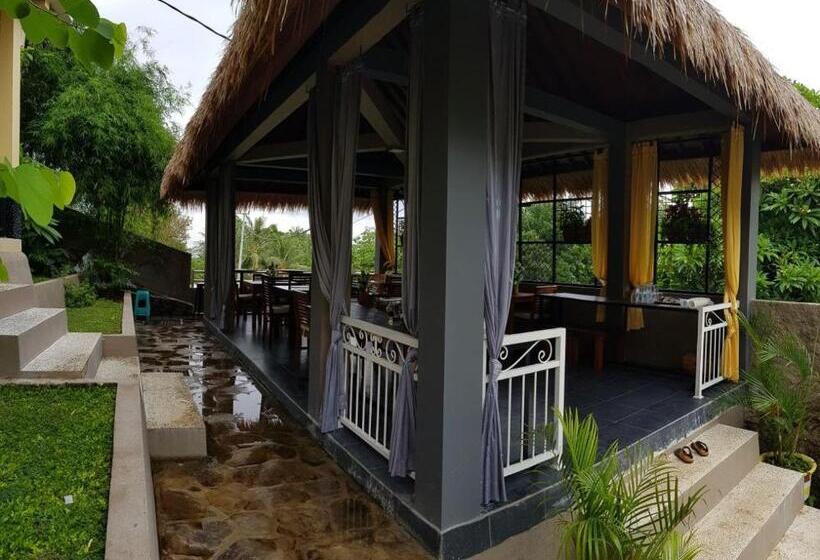 Вилла Superior 1 Спальня, Nipah Villas