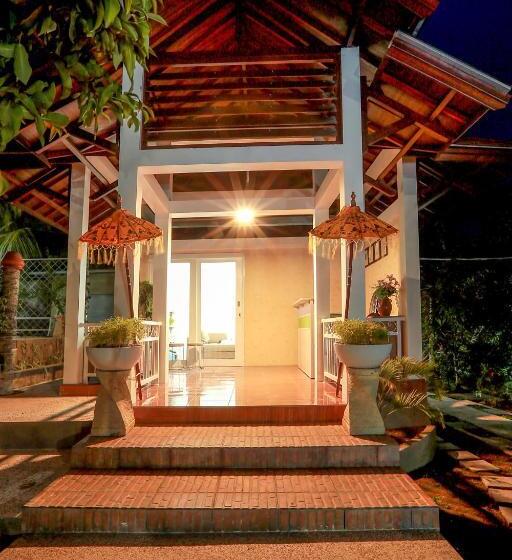 Вилла Superior 1 Спальня, Nipah Villas