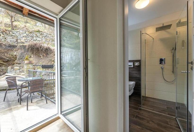 اتاق استاندارد, Apartmány U Pavla