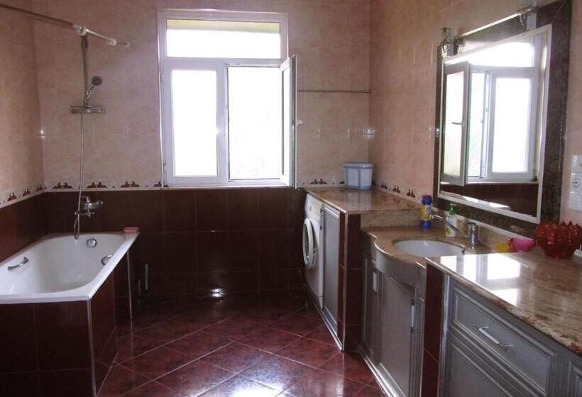 سوییت خانوادگی, Gonio Apsaros House