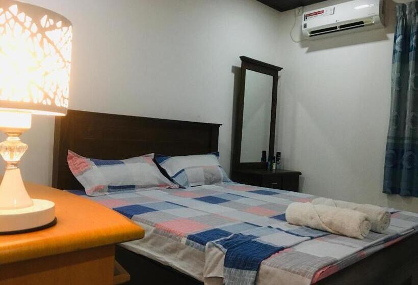 Стандартный Номер Кровать Кинг, Travel Bird Villa   Foreign Bookings Only