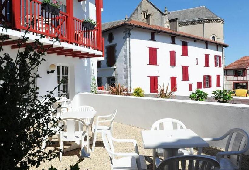 标准间, Relais Des Tilleuls
