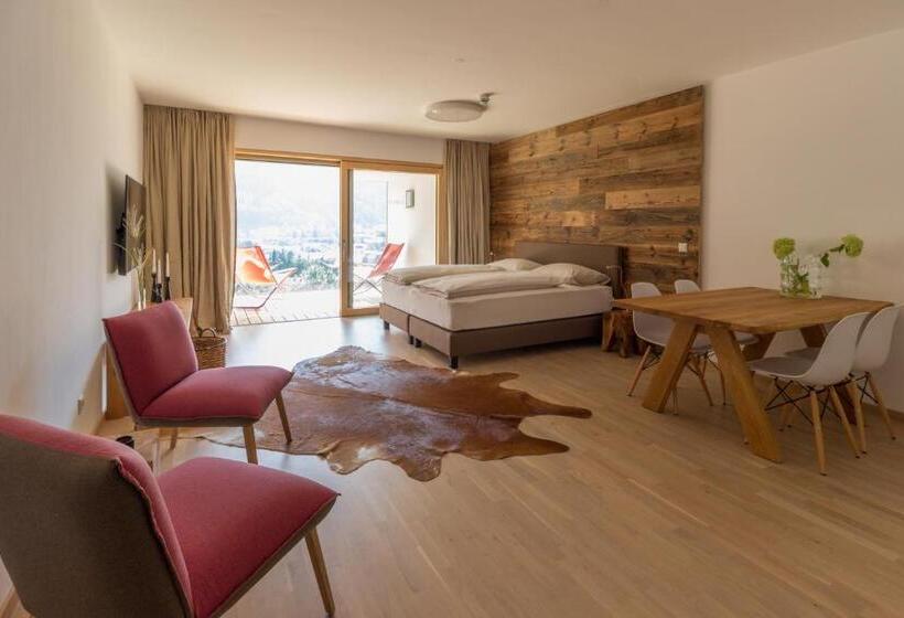استودیوی استاندارد, Sun Lodge Schladming By Schladming Appartements