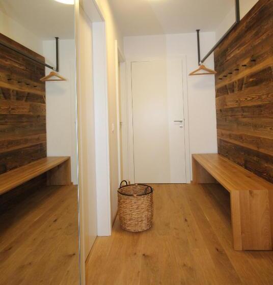آپارتمان 1 خوابه همکف, Sun Lodge Schladming By Schladming Appartements