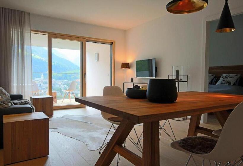 آپارتمان پریمیوم 1 خوابه, Sun Lodge Schladming By Schladming Appartements