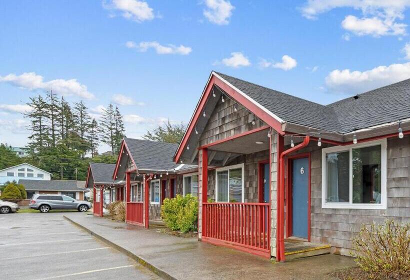 Номер Deluxe, Surf & Sand Inn