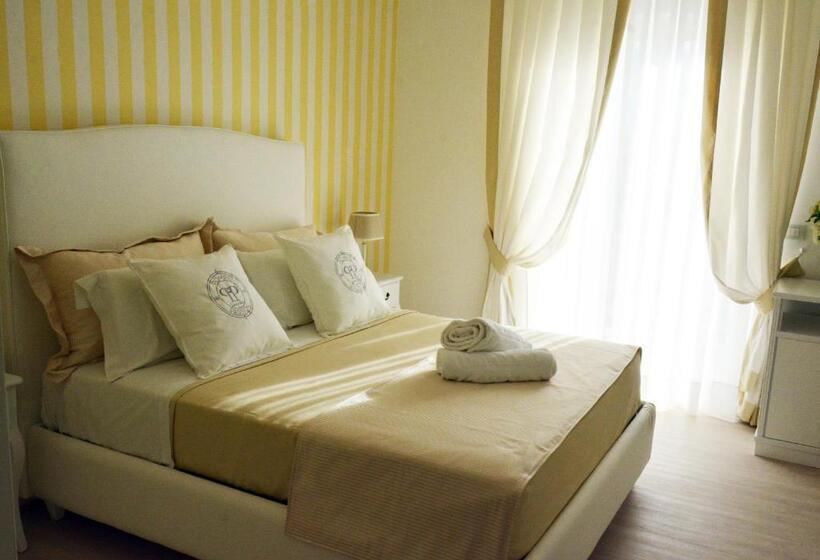 스탠다드 룸, B&b Pompei Passion