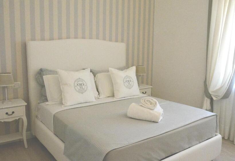 스탠다드 룸, B&b Pompei Passion