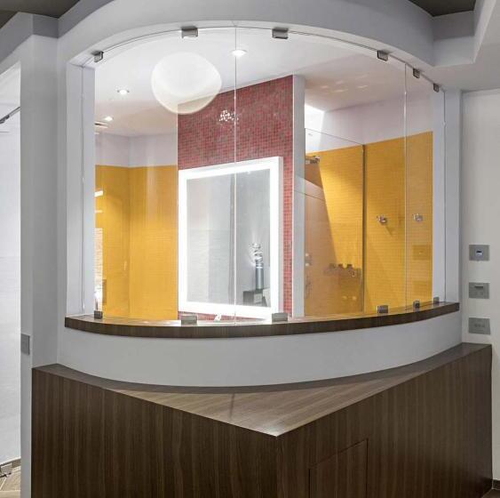 デラックスルーム, San Barbato Resort Spa & Golf