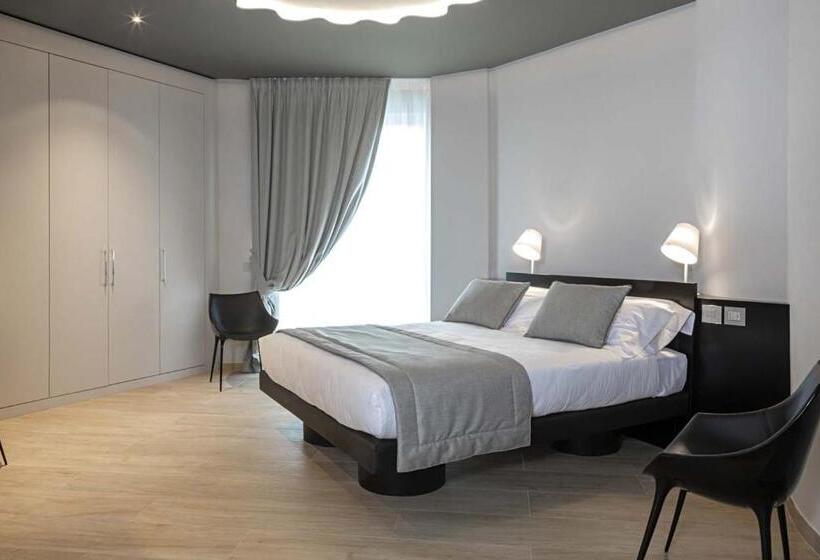 Полулюкс, San Barbato Resort Spa & Golf