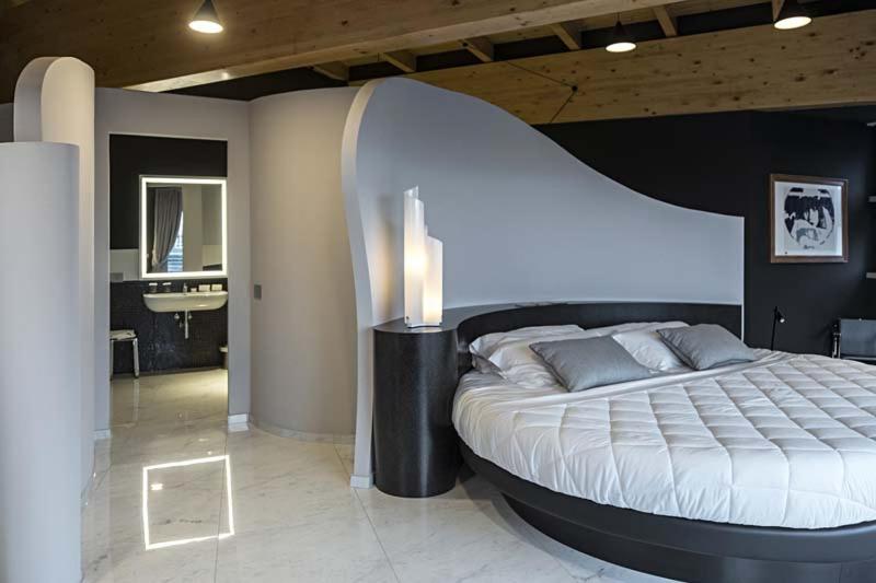 Президентский Люкс, San Barbato Resort Spa & Golf