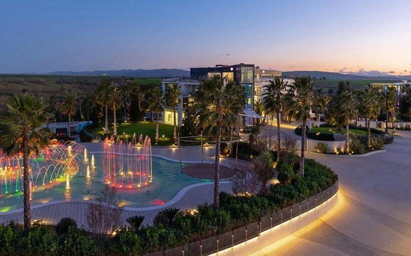 Полулюкс Повышенной Комфортности, San Barbato Resort Spa & Golf