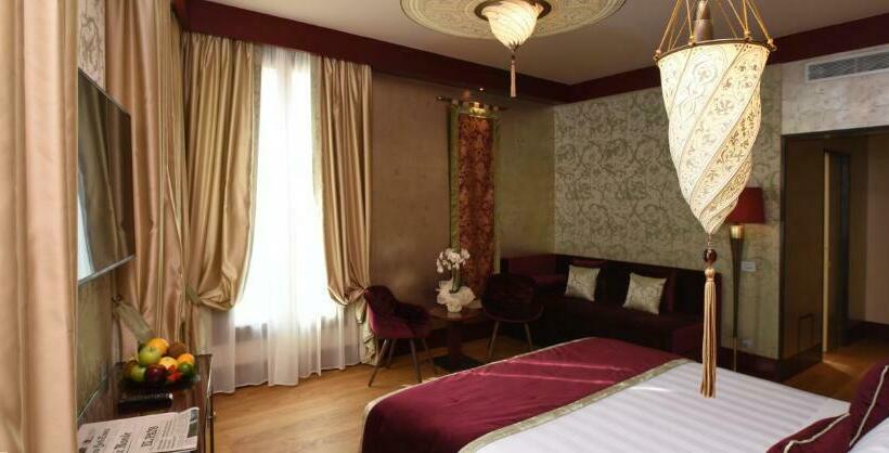 Suite, Santa Croce Boutique