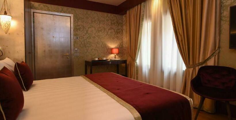 Quarto Prestige, Santa Croce Boutique